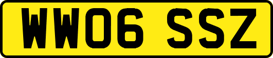 WW06SSZ