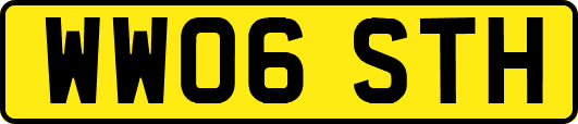 WW06STH