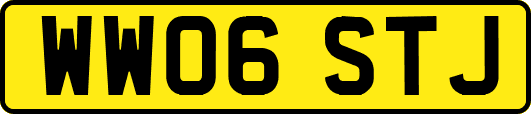 WW06STJ