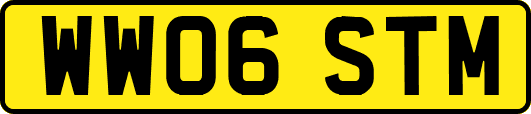 WW06STM