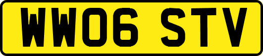 WW06STV