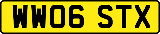 WW06STX