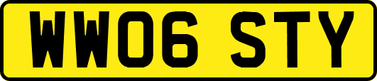 WW06STY