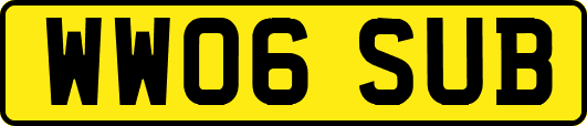 WW06SUB