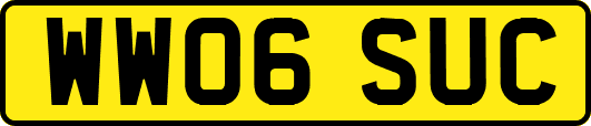 WW06SUC