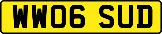 WW06SUD