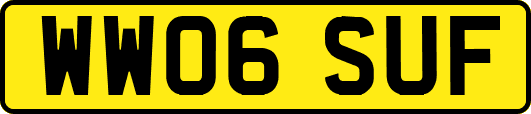 WW06SUF
