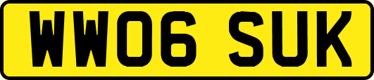 WW06SUK