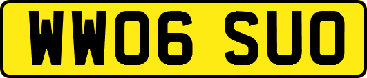 WW06SUO