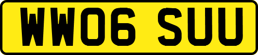WW06SUU