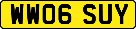 WW06SUY