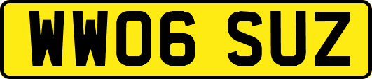 WW06SUZ
