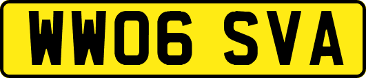 WW06SVA