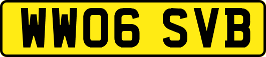 WW06SVB