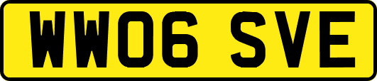 WW06SVE