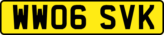 WW06SVK
