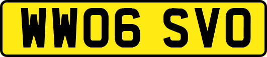 WW06SVO