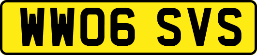 WW06SVS