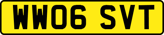 WW06SVT