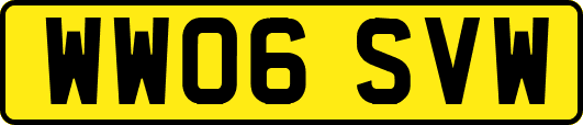 WW06SVW