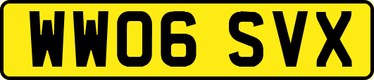 WW06SVX