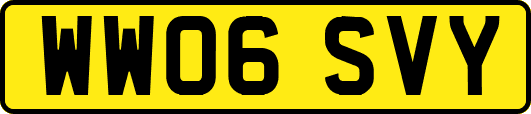 WW06SVY