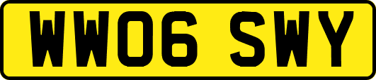 WW06SWY