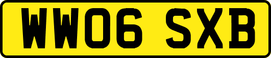 WW06SXB