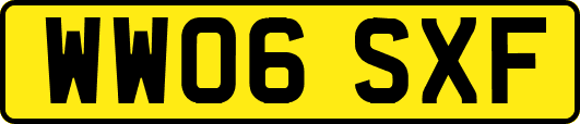 WW06SXF