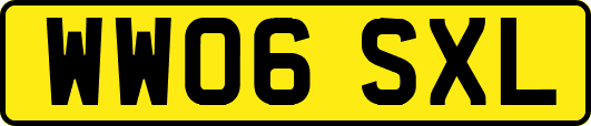 WW06SXL