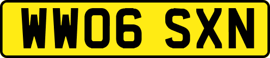 WW06SXN