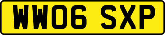 WW06SXP