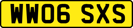 WW06SXS