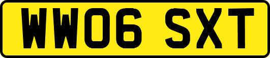 WW06SXT