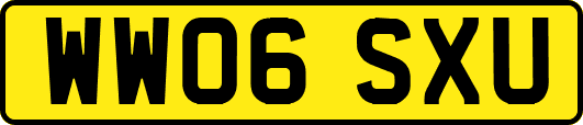 WW06SXU