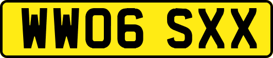 WW06SXX