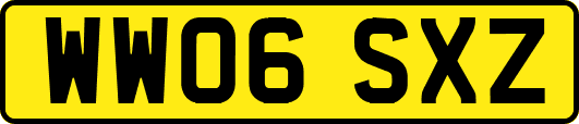 WW06SXZ