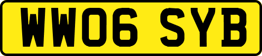 WW06SYB