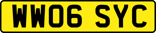 WW06SYC