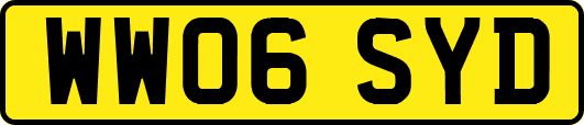 WW06SYD