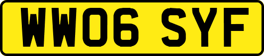 WW06SYF