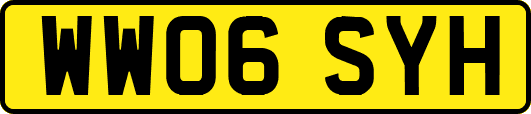 WW06SYH