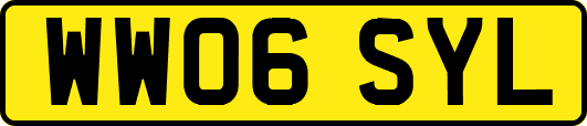 WW06SYL