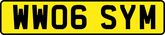 WW06SYM