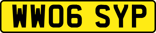 WW06SYP