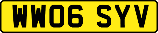 WW06SYV