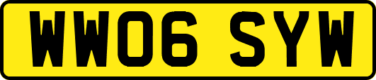 WW06SYW