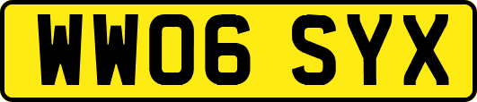 WW06SYX