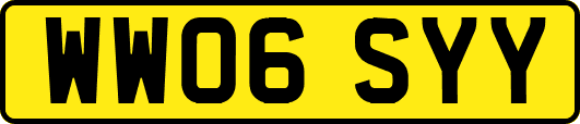 WW06SYY
