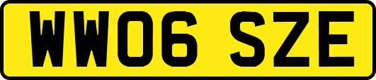 WW06SZE